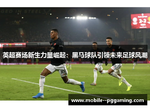 英超赛场新生力量崛起：黑马球队引领未来足球风潮