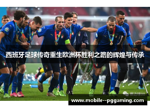 西班牙足球传奇重生欧洲杯胜利之路的辉煌与传承