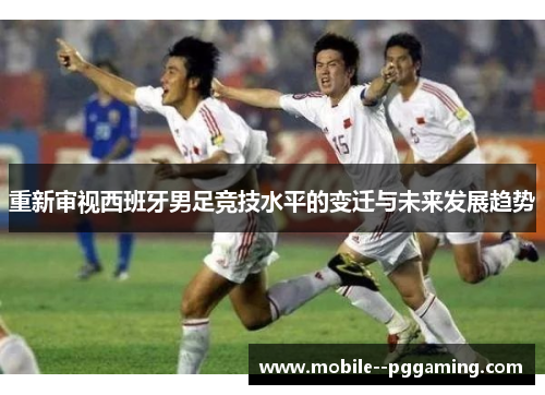 重新审视西班牙男足竞技水平的变迁与未来发展趋势
