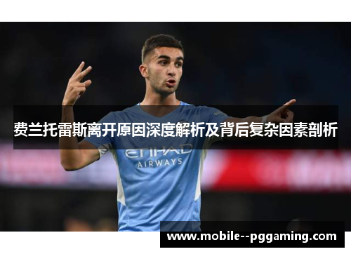 费兰托雷斯离开原因深度解析及背后复杂因素剖析