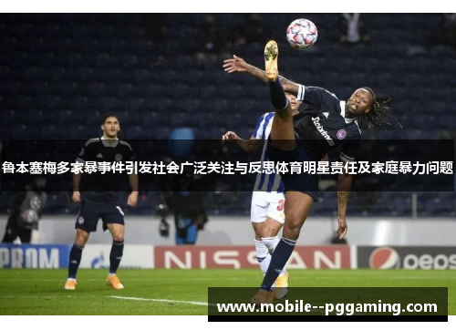 鲁本塞梅多家暴事件引发社会广泛关注与反思体育明星责任及家庭暴力问题