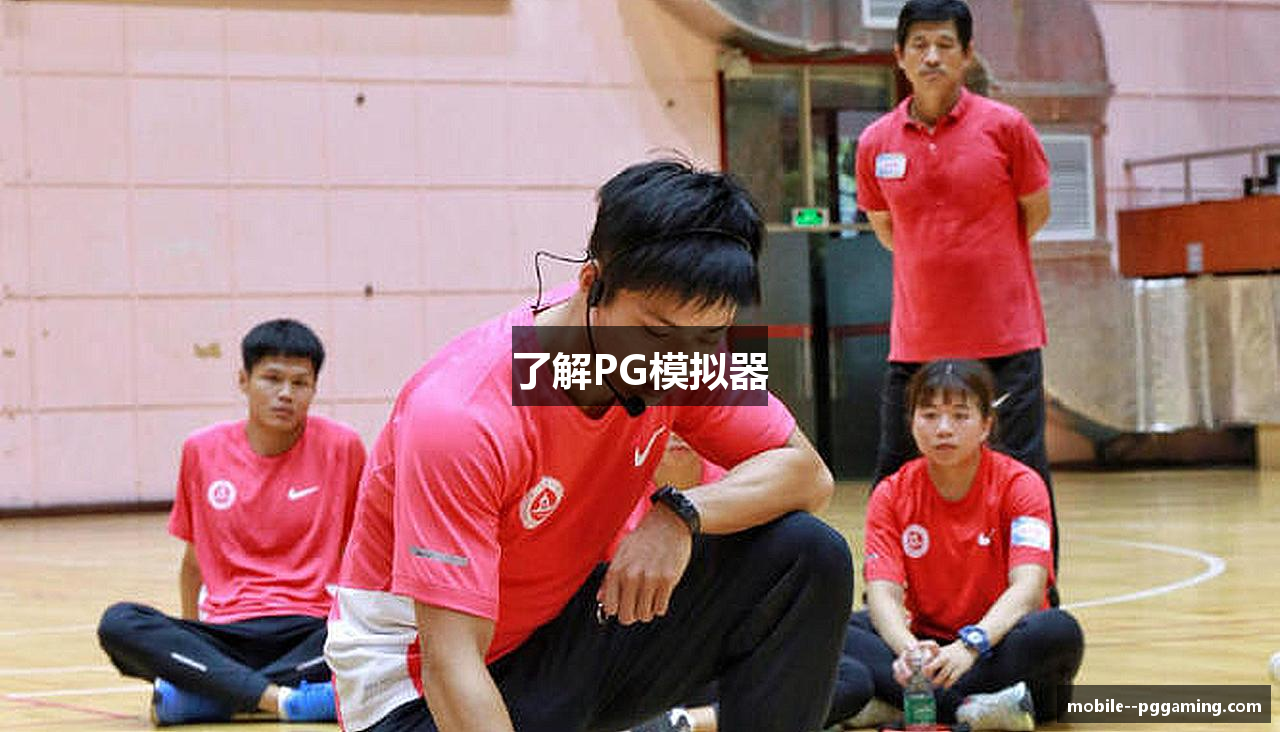 了解PG模拟器